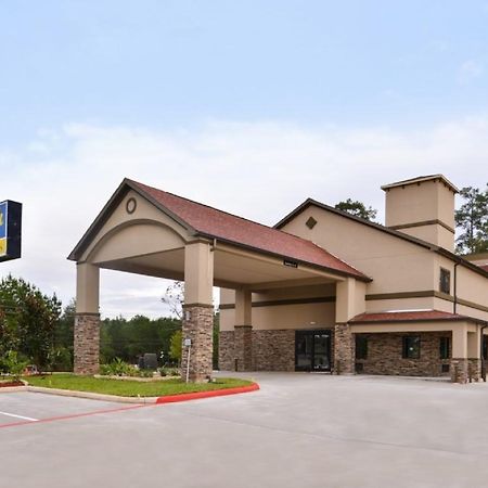 Scottish Inn & Suites - Conroe Kültér fotó